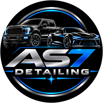AS7 Detailing
